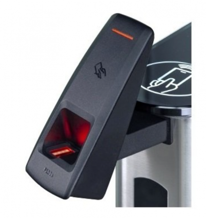 PERCo-BS5 Комплект кронштейнов (2 шт.)  Фото