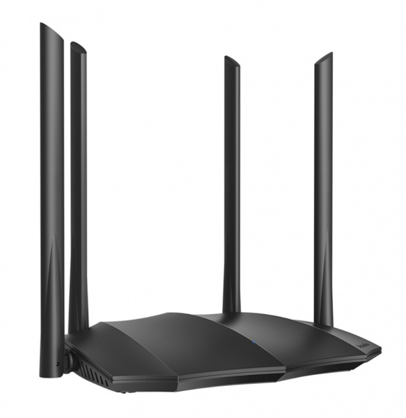 AC8 Двухдиапазонный гигабитный AC роутер Фото
