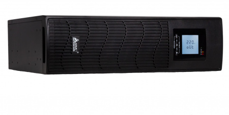 SVC RTU-2K-LCD Источник бесперебойного питания Фото