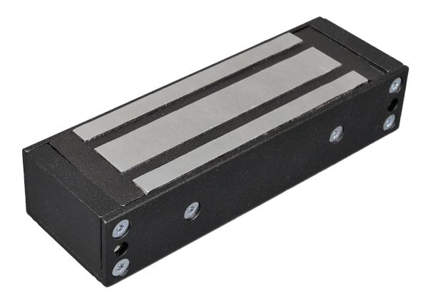 TS-ML400-RU1 (черный) Замок электромагнитный Фото