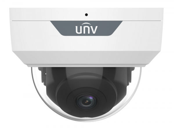 IPC324LB-AF40-A2 Видеокамера IP купольная антивандальная 4Мп Фото