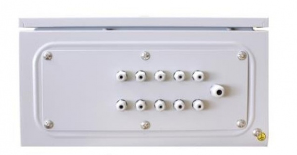 OSNOVO OS-46PB1 Уличная станция с термоэлектрическим охладителем Фото