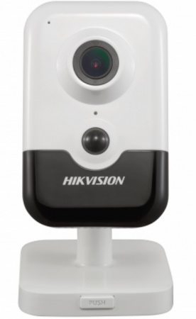 DS-2CD2426G2-I(2.8mm)(C) компактная IP-камера с EXIR-подсветкой до 10м Фото