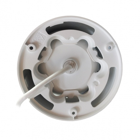 ST-V2633 PRO STARLIGHT (2.8-12 mm) 2,1MP (1920*1080), уличная купольная IP-камера с ИК подсветкой до 50 м Фото