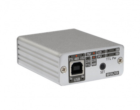 USB-RS Преобразователь интерфейсов Фото