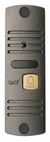 CTV-D40 (бронза) Вызывная панель для видеодомофона Фото CTV-D40 (бронза) Вызывная панель для видеодомофона Фото