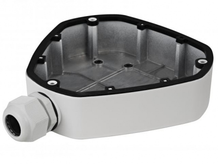 DS-1280ZJ-DM25 Монтажная коробка для камер 63хх серии  Фото