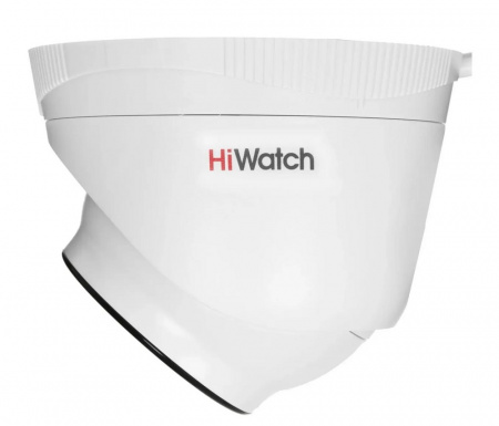 IPC-T040(B)(2.8mm) 4Мп уличная купольная IP-камера с EXIR-подсветкой до 20м и микрофоном Фото