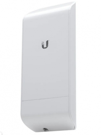 Точка доступа Ubiquiti NanoStation Loco M2 Фото