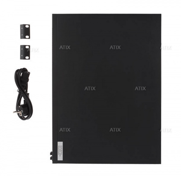 AT-NS-48G-4TGS/L3 48-портовый гигабитный коммутатор L3 Фото