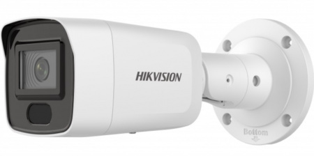 DS-2CD3026G2-IS (2.8mm)(C) уличная цилиндрическая IP-камера с высокой скоростью кадров Фото