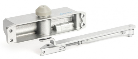 SPRUT Door Closer-071GR до 70 кг, усилие EN3, две скорости работы, от -10…+50°С Фото