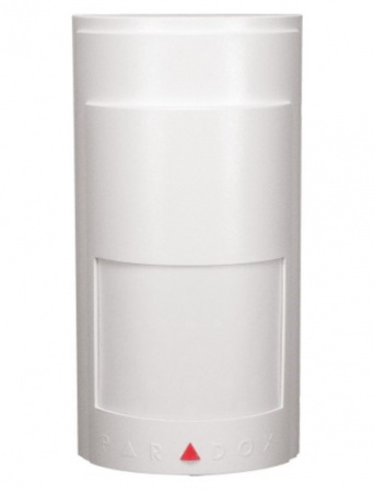 PMD2P Датчик движения ИК, беспроводный, защита от животных до 18 кг Фото PMD2P Датчик движения ИК, беспроводный, защита от животных до 18 кг Фото