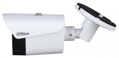 DH-TPC-BF1241P-TB10F12-S2 Двухспектральная тепловизионная IP-камера с искуственным интеллектом Фото