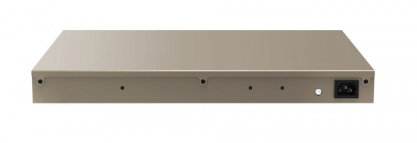 G1126P-24-410W Неуправляемый гигабитный PoE коммутатор IP-COM с 24 POE портами 100/1000 Мбит/с, 2 SFP 1000 Мбит/с  Фото