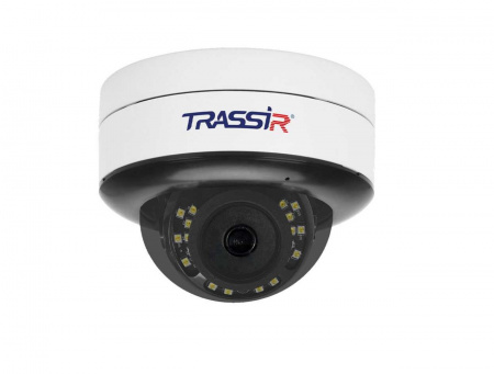IP-камера TRASSIR TR-D3151CL3 v7 2.8мм Фото
