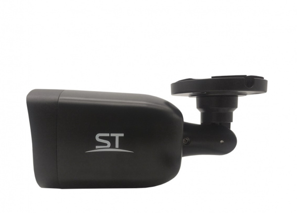 ST-4023 Черный (2,8-12mm), (версия 4) Уличная цилиндрическая AHD-камера  Фото