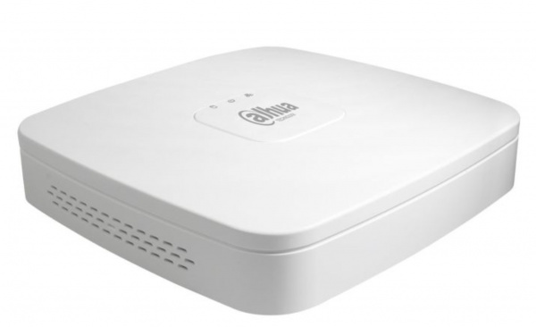 DHI-NVR2104-P-4KS2 IP видеорегистратор 4 канала EOL Фото DHI-NVR2104-P-4KS2 IP видеорегистратор 4 канала EOL Фото