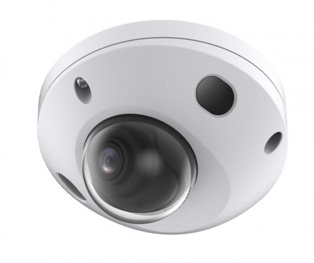 ATEC-I5D-105 Уличная купольная 5Mп IP видеокамера  Фото