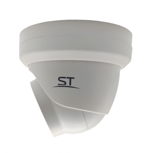 ST-175 IP HOME POE (2,8-12 mm), (версия 5) 5Mp (2880*1620), уличная купольная IP-камера с ИК подсветкой до 40 м Фото
