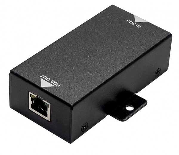 NS-EX-1GP PoE удлинитель 10/100/1000M Фото NS-EX-1GP PoE удлинитель 10/100/1000M Фото