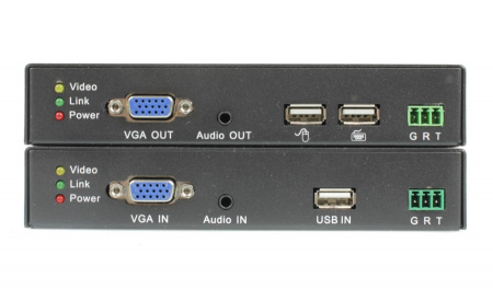 TA-VKMDA+RA-VKMDA Комплект для передачи Фото