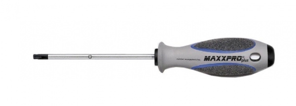 632022016 Отвертка WITTE MAXX plus TORX Т6 3,0 х60 мм Фото