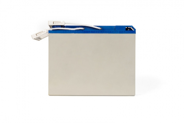 SKAT SB 1250FT АКБ фронт-терминальная, тип AGM 12В 50Ач Фото