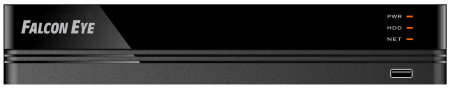 Falcon Eye FE-MHD1104 4-х канальный мультиформатный видеорегистратор Фото