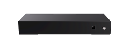 TEM2007X 7 портовый коммутатор 2,5G с 5 портами Ethernet и 2 портами SFP+ Фото