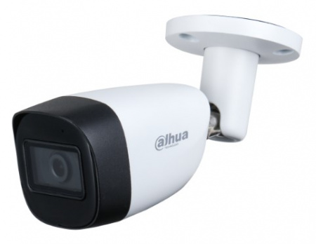 DH-HAC-HFW2241CMP-A-0360B Уличная цилиндрическая HDCVI-видеокамера Starlight Фото