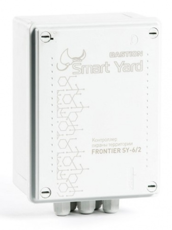 FRONTIER SY-6/2 контроллер охраны территории Фото