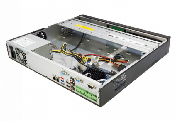 BOLID RGI-1648 Видеорегистратор сетевой Фото