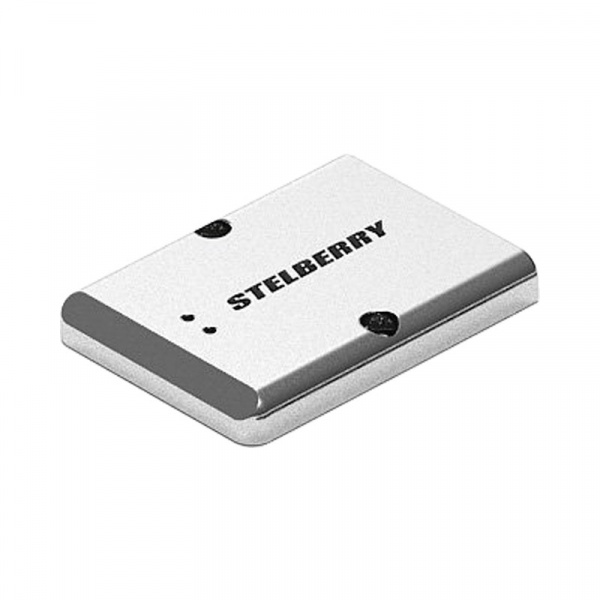 Stelberry М-100 Микрофон активный миниатюрный Фото