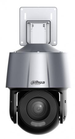 DH-SD3A400-GN-A-PV Уличная IP-видеокамера Full-color с ИИ, активным сдерживанием и поворотным механизмом Фото
