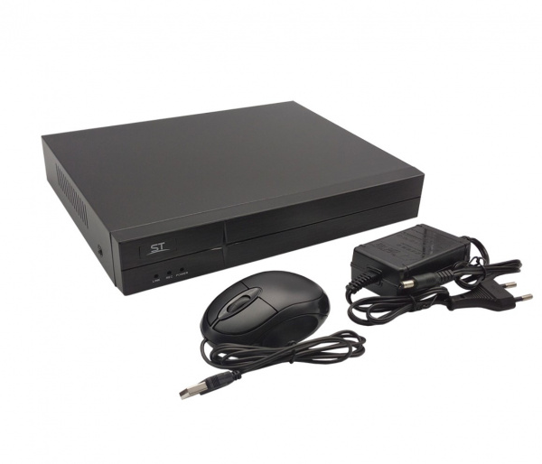 ST-NVR-S16083 CITY Видеорегистратор цифровой Фото