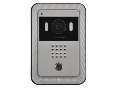 DRC-4FC Вызывная панель Фото