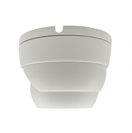 ST-303 IP HOME POE Dual Light (2,8mm) 3Mp (2304*1296), уличная купольная IP-камера с ИК подсветкой до 30 м Фото