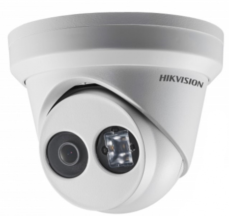 DS-2CD3325FHWD-I (2.8mm) 2Мп уличная IP-камера с высокой скоростью кадров Фото