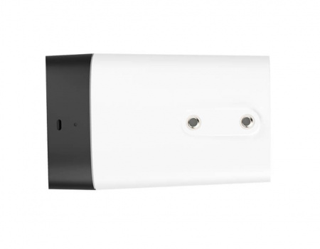 IT7-PCS 4MP уличная камера виоеднаблюдения Фото