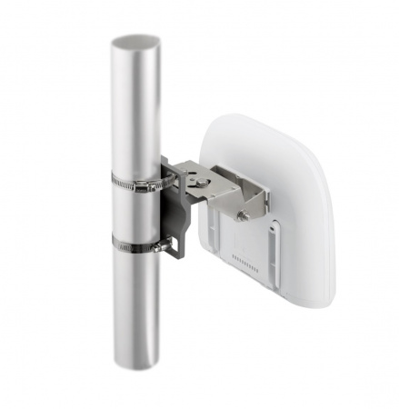 Пластиковый кожух для наружного размещения точек доступа Zyxel (NWA1123-ACv2, NWA5121-NI, NWA5123-AC Фото