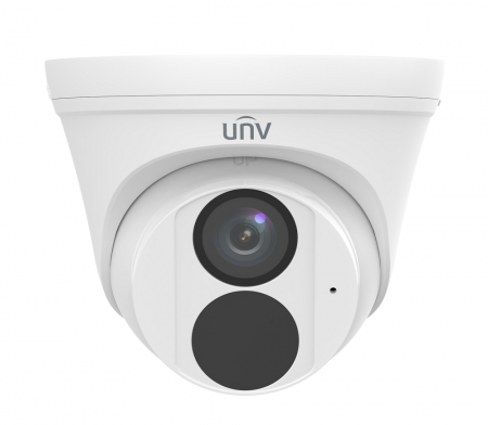 IPC3615LB-AF28-A2 Видеокамера IP купольная 5Мп Фото