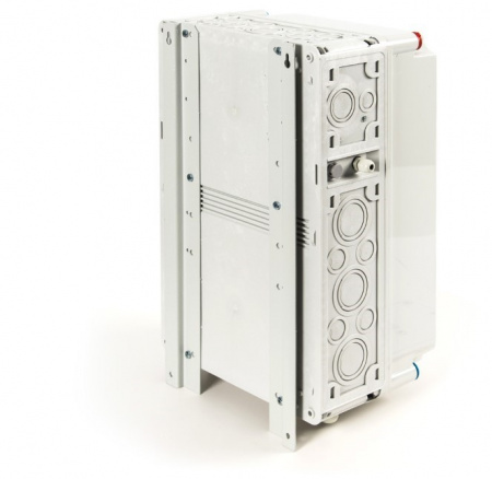 SKAT-V.24DC-18 исп. 5 Источник вторичного электропитания резервированный Фото