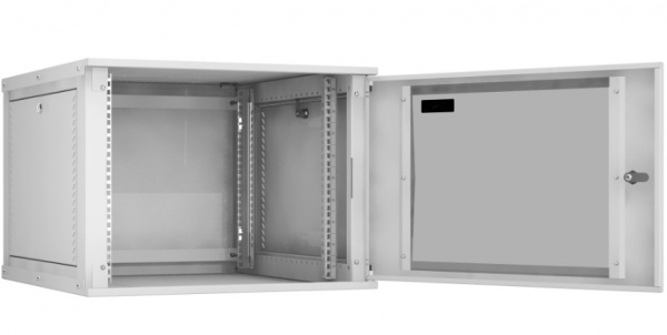 Настенный разборный шкаф TLK 19