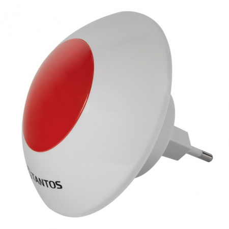 TS-WS901 Беспроводной свето-звуковой оповещатель	 Фото