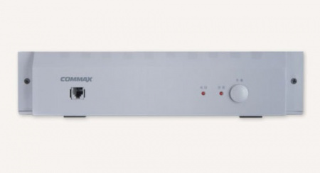 CLS-10W блок расширения центрального пульта Фото