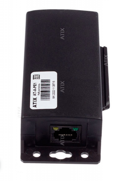 AT-A-PE1 PoE удлинитель Фото AT-A-PE1 PoE удлинитель Фото