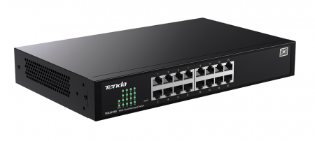 TEG2216D Облачный управляемый коммутатор 16GE Фото