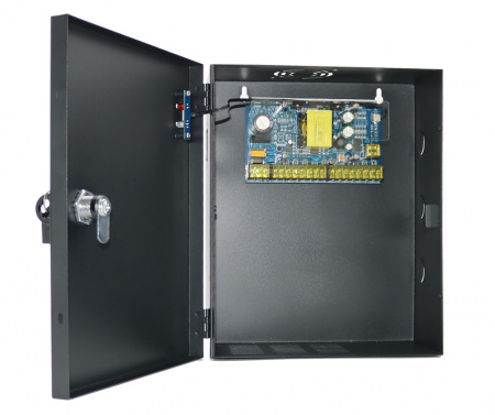 UB-ББП-80 Бесперебойный блок питания Unibrave UB-ББП-80, металл Фото