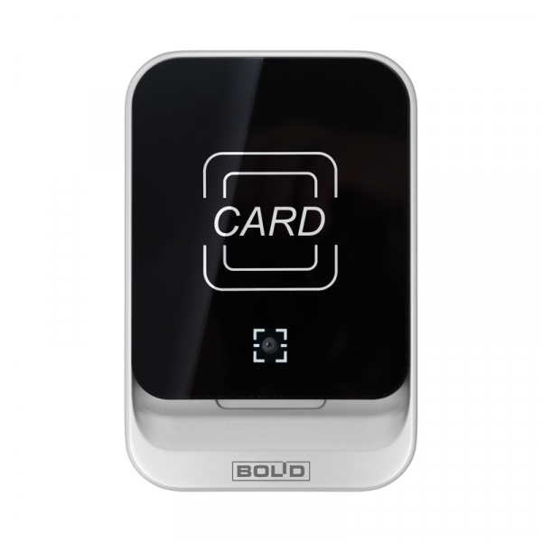 Proxy-QR-HM Считыватель бесконтактный Фото